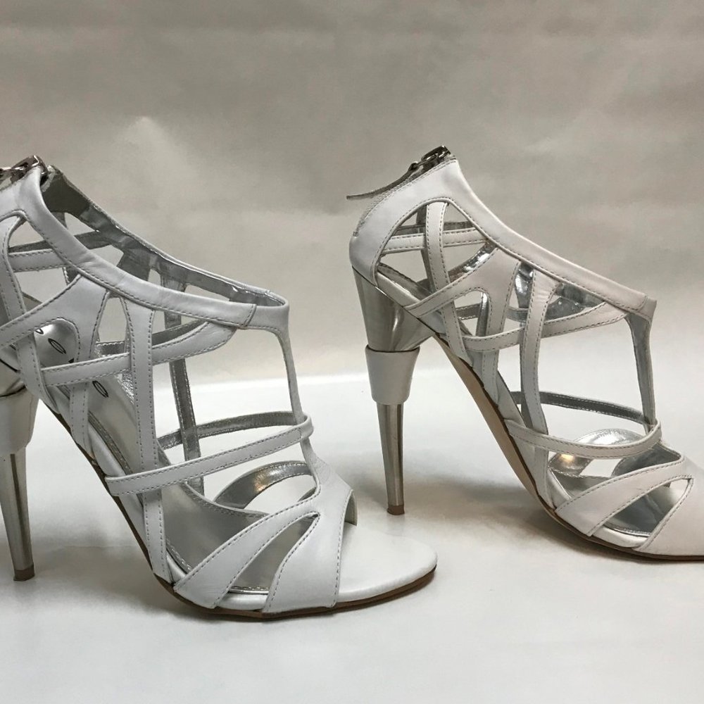 Bebe Sandals - Picture 9 of 11